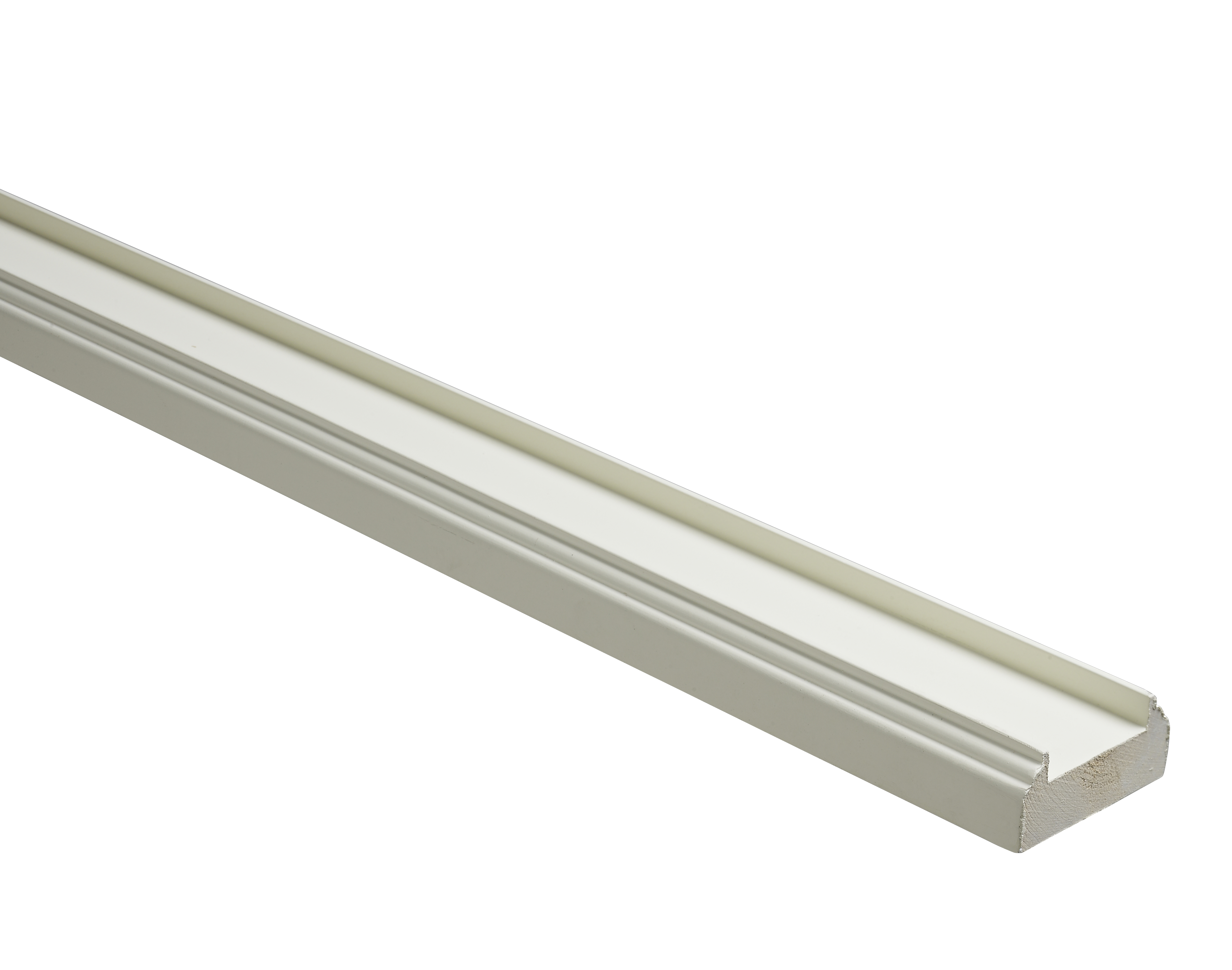 1 Smooth Primed Baserail Prof 2400 41