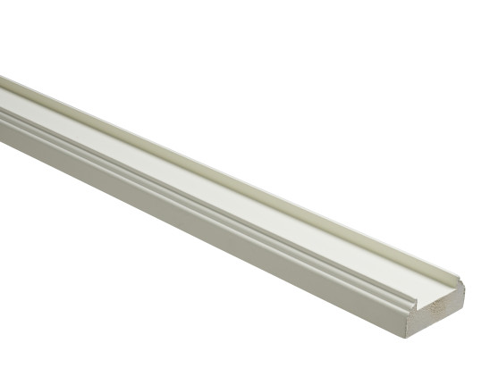 1 Smooth Primed Baserail Prof 3600 32