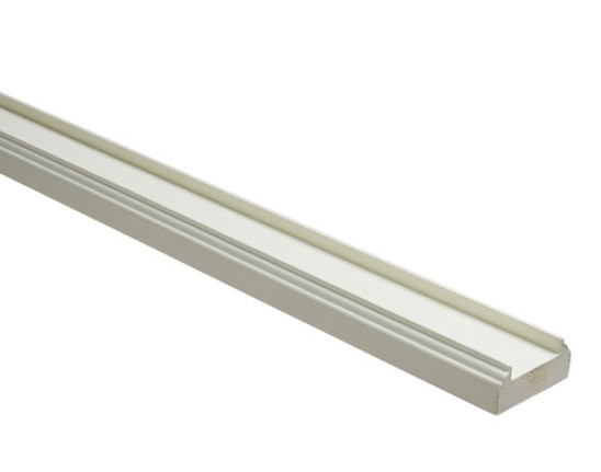 1 Smooth Primed Baserail Prof 4200 41