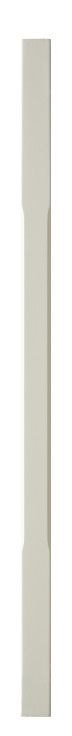 1 Smooth Primed Stop Chamfer Baluster 900 41