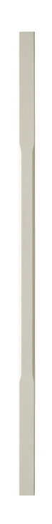 1 Smooth Primed Stop Chamfer Baluster 32 900